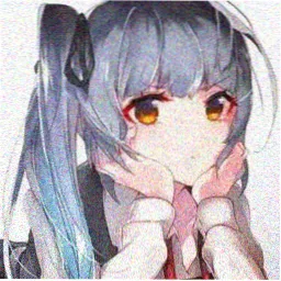 漫迷头像
